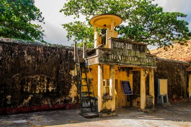 40 năm thành lập Khu di tích quốc gia Côn Đảo