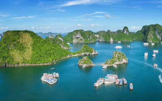 Du Lịch Hạ Long