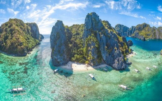 Du Lịch Philippines