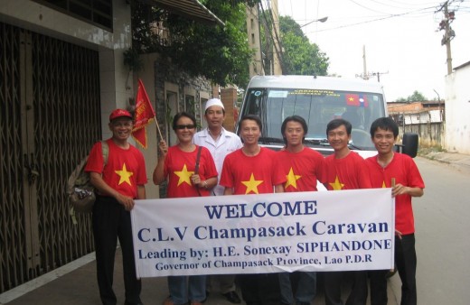 ĐỐI TÁC CŨ NHƯNG CƠ HỘI MỚI