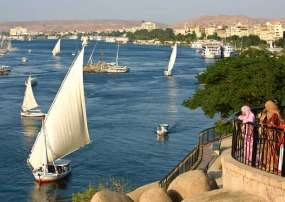 Tour Du Lịch Ai Cập 13 Ngày 12 Đêm