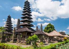 Du Lịch Bali - Singapore - Thiên Đường Nghỉ Dưỡng