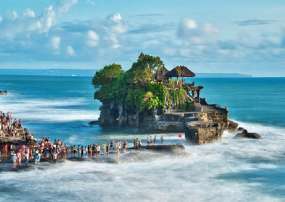 Du Lịch Bali - Indonesia 5 Ngày 4 Đêm (Bay Viejet Air)