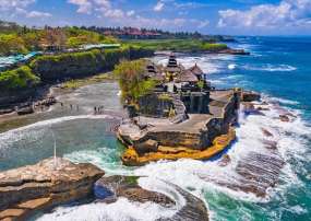 Tour Du Lịch Bali - Indonesia 5 NGày 4 Đêm Siêu Khuyến Mãi