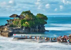 Du lịch Bali 5 Ngày 4 Đêm Dịp Tết Âm Lịch 2023