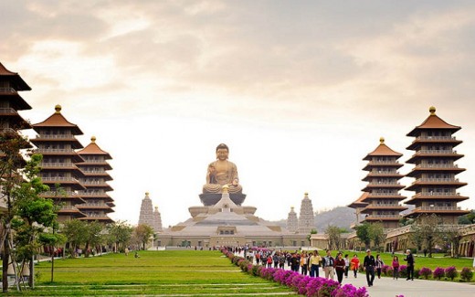 Visa Đài Loan
