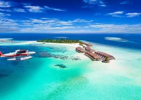 Tour Du Lịch Maldives 5 Ngày 4 Đêm Hè 2022 (Bay Hãng Hàng không Singapore Airlines 5)