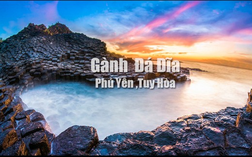 Tour Miền Trung