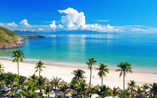 Du Lịch Nha Trang