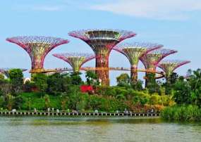 Tour Du Lịch Singapore 4 Ngày 3 Đêm Hè 2022 (Bay Vietnam Airrlines)