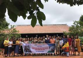 Tour Du Lịch Tây Nguyên Buôn Mê Thuột - Pleiku 4 NGày 3 Đêm Hè 2022