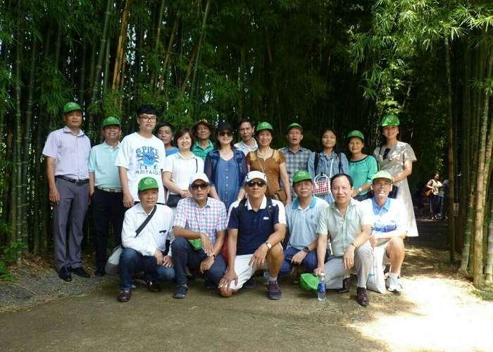 Tour Tây Nguyên - Gia Lai - Kontum - Đaklak 4 Ngày 3 Đêm Bay (Bamboo Airways)