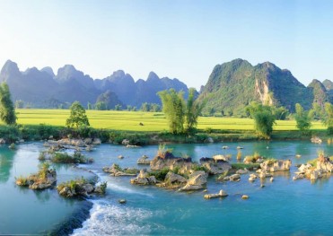 TOUR XUÂN 2026 HÀ GIANG - CAO NGUYÊN ĐÁ ĐỒNG VĂN - ĐÈO MÃ PÌ PÈNG - CỘT CỜ LŨNG CÚ - BẢN LÔ LÔ CHẢI M3 TẾT