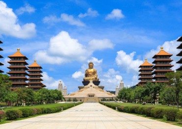 TOUR TẾT 2026 ĐÀO VIÊN – ĐÀI TRUNG - NAM ĐẦU - CAO HÙNG - ĐÀI BẮC