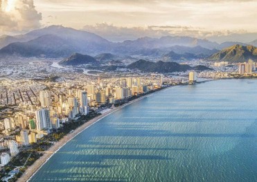 TOUR TRONG NƯỚC HÀ NỘI - NHA TRANG - ĐÀ LẠT -  HÀ NỘI