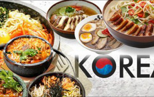 15 Món Ăn Đặc Sản Hàn Quốc Nhất Định Phải Thử