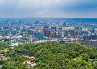 TOUR DU XUÂN ĐÀI LOAN 2026 THƯỞNG NGOẠN CẢNH ĐẸP, BÌNH AN TÂM HỒN