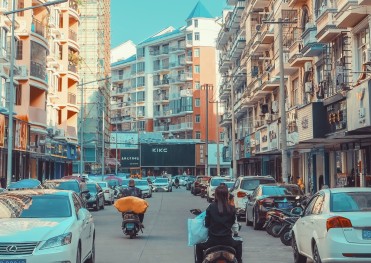 TOUR TẾT 2026 MỘT HÀNH TRÌNH 2 QUỐC GIA MÓNG CÁI - TRÀ CỔ - ĐÔNG HƯNG - BIỂN VẠN VĨ - TRÚC SƠN CỔ TRẤN