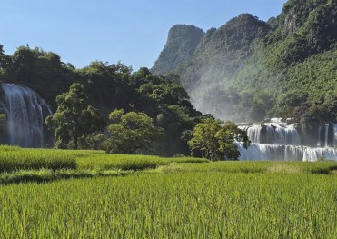 CHƯƠNG TRÌNH DU LỊCH 2026 PÁC BÓ - THÁC BẢN GIỐC - NGƯỜM NGAO