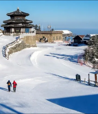 8 Điều Phải Làm Khi Du Lịch Hàn Quốc Mùa Đông – Tuyết Trắng & Jjimjilbang