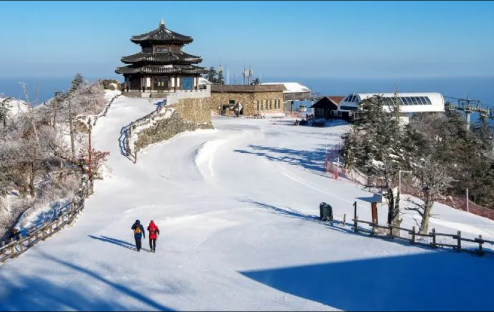 8 Điều Phải Làm Khi Du Lịch Hàn Quốc Mùa Đông – Tuyết Trắng & Jjimjilbang