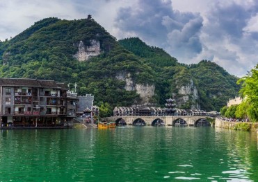 TOUR 2026 NAM NINH – LỆ BA – HẠ TƯ CỔ TRẤN - TRẤN VIỄN CỔ THÀNH – THIÊN HỘ MIÊU TRẠI