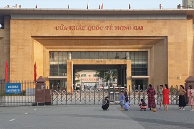 TOUR TẾT 2026 MỘT HÀNH TRÌNH 2 QUỐC GIA MÓNG CÁI - TRÀ CỔ - ĐÔNG HƯNG - BIỂN VẠN VĨ - TRÚC SƠN CỔ TRẤN M3 TẾT