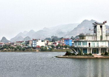 TOUR TẾT 2026 SAPA - LAI CHÂU - ĐIỆN BIÊN - MỘC CHÂU - MAI CHÂU