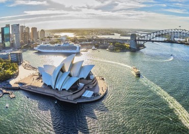 TOUR 2026 HANOI – MELBOURNE – CANBERRA – SYDNEY – HANOI