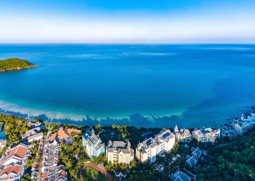 DU LỊCH TRONG NƯỚC HÀ NỘI - ĐẢO NGỌC PHÚ QUỐC