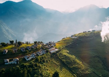 DU LỊCH TẾT SAPA - LAI CHÂU - ĐIỆN BIÊN - MỘC CHÂU - MAI CHÂU M3 TẾT