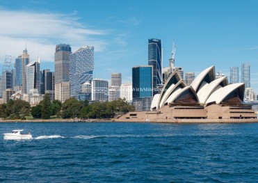 TOUR 2026 CHƯƠNG TRÌNH MÙA THU NƯỚC ÚC 