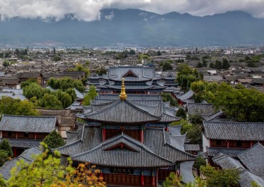 LẦN ĐẦU TIÊN BAY THẲNG HÀ NỘI – LỆ GIANG