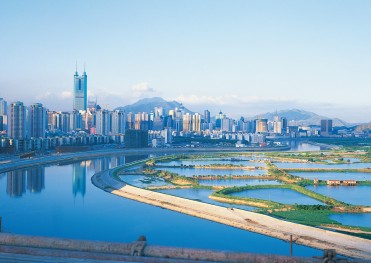 DU LỊCH 2026 QUẢNG CHÂU – THÂM QUYẾN 