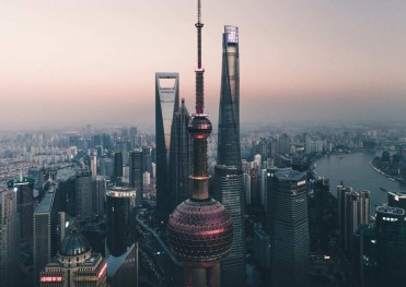 DU LỊCH 2026 BẮC KINH – Ô TRẤN – HÀNG CHÂU – THƯỢNG HẢI