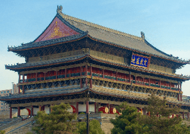 CHƯƠNG TRÌNH DU LỊCH TÌM VỀ HƠN 3000 LỊCH SỬ TRUNG HOA