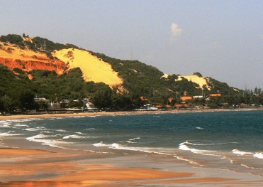 TOUR TẾT 2026 Hà Nội – Phan Thiết – Sài Gòn – Hà Nội 