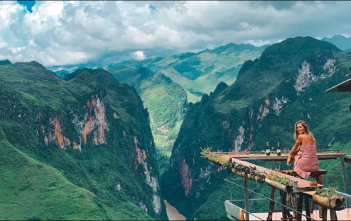 Các Địa Điểm Check in Hà Giang Đẹp Quên Lối Về