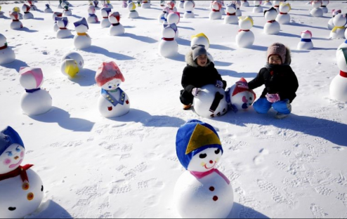 Các Lễ Hội Mùa Đông Hàn Quốc – Trải Nghiệm Không Thể Bỏ Lỡ Tại Xứ Sở Kim Chi