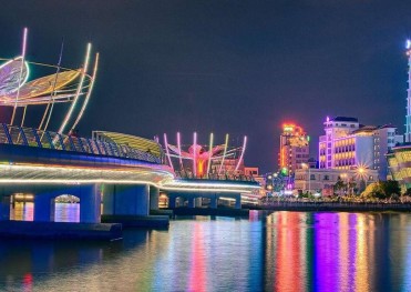 TOUR TRONG NƯỚC HÀ NỘI – CẦN THƠ – SÓC TRĂNG - CÔN ĐẢO