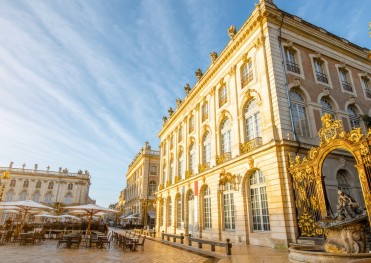 TOUR TẾT 2026 CHƯƠNG TRÌNH DU LỊCH TÂY ÂU ĐẶC BIỆT ĐỨC - HÀ LAN - BỈ - PHÁP - THUỴ SĨ - Ý