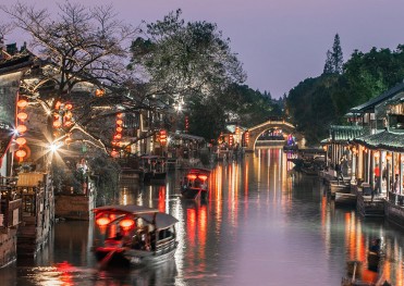 TOUR MÓNG CÁI - ĐÔNG HƯNG - BIỂN VẠN VĨ - TRÚC SƠN CỔ TRẤN