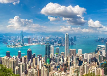 TOUR 2026 HÀ NỘI - HỒNG KÔNG - THẨM QUYẾN  QUẢNG CHÂU - SA LOAN CỔ TRẤN - HÀ NỘI