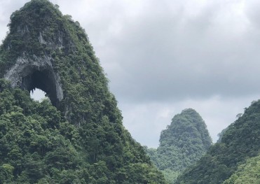 DU LỊCH 2026 CAO BẰNG - TRÙNG KHÁNH - TRÀ LĨNH - HÀ QUẢNG