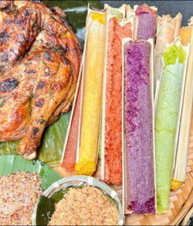 Đặc Sản Hà Giang Nổi Tiếng Không Thể Bỏ Lỡ