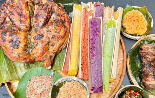 Đặc Sản Hà Giang Nổi Tiếng Không Thể Bỏ Lỡ