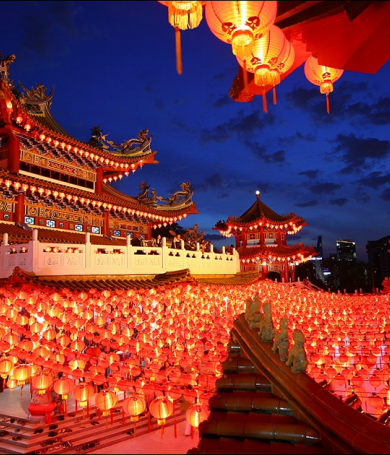 Di Chuyển Tại Trung Quốc: Hướng Dẫn Chi Tiết Và Tiện Lợi Cho Du Khách