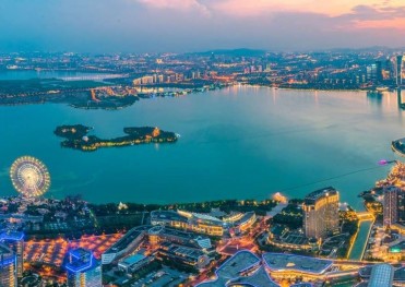 DU LỊCH TẾT 2026 THƯỢNG HẢI – HÀNG CHÂU – TÔ CHÂU – ĐÔNG Ô TRẤN