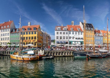 CHƯƠNG TRÌNH DU LỊCH BẮC ÂU 2026 ĐAN MẠCH – NAUY – THUỴ ĐIỂN – PHẦN LAN 