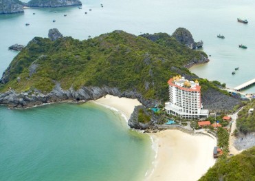 DU LỊCH 2026 ĐẢO NGỌC CÁT BÀ - VỊNH LAN HẠ